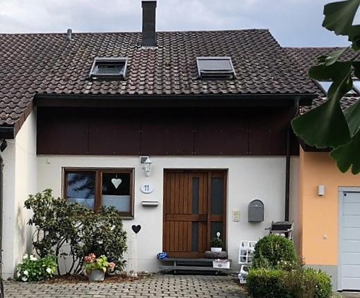 Bodensee Apartment Ravensburg Obereschach Exterior photo